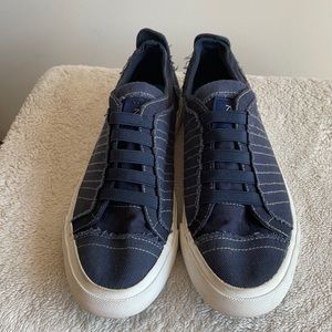 Blowfish slip on sneakers